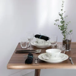 Pentik Saaga Salad Plate
