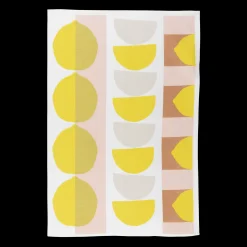 Pentik Sitrunna Kitchen Towel