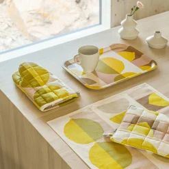 Pentik Sitrunna Pot Holder