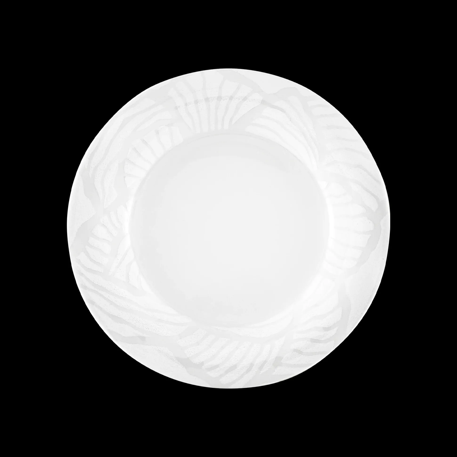 Pentik Valo Salad Plate