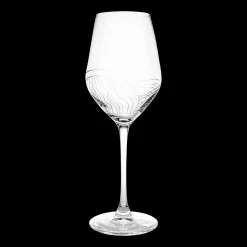 Pentik Valo White Wine Glass