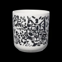 Pentik Villikissa Tuntu Mug