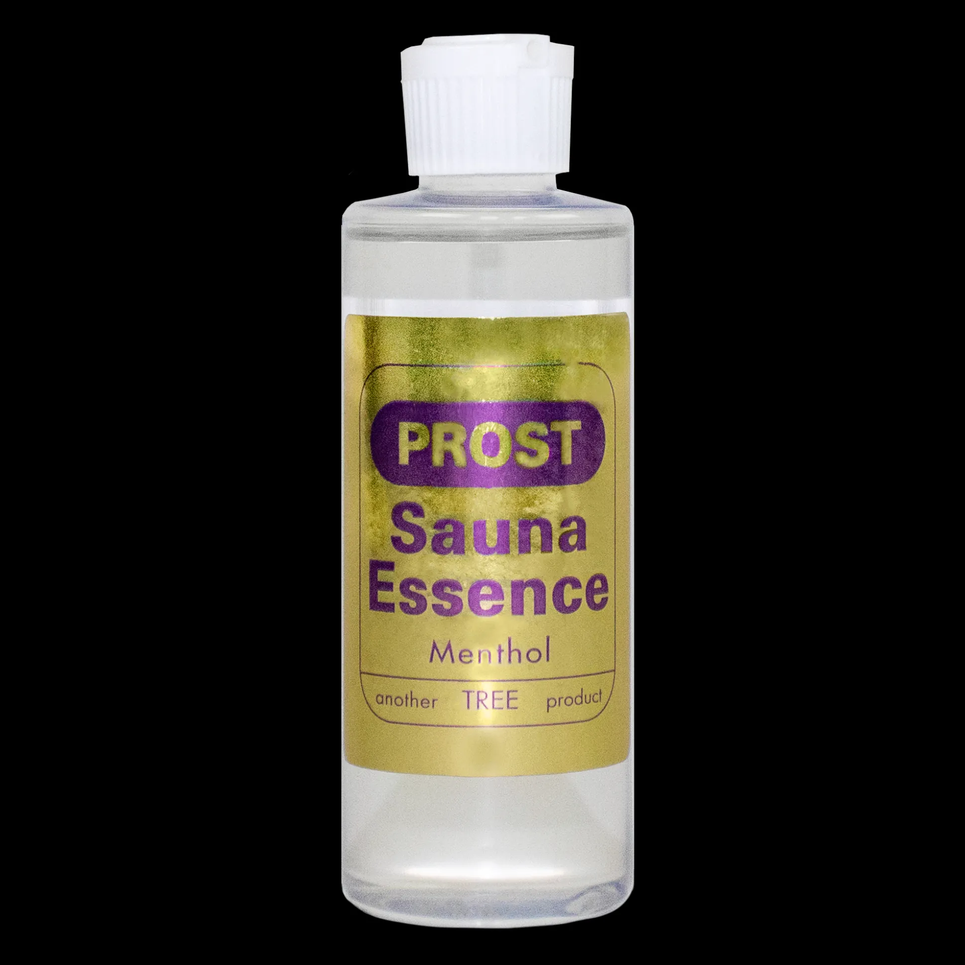 Prost Sauna Essence - Menthol (4 oz)
