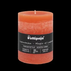 Puttipaja Magic of Lapland Scented Candle