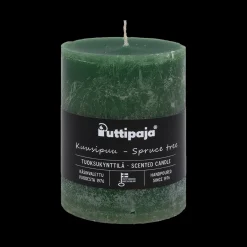 Puttipaja Spruce Tree Scented Candle