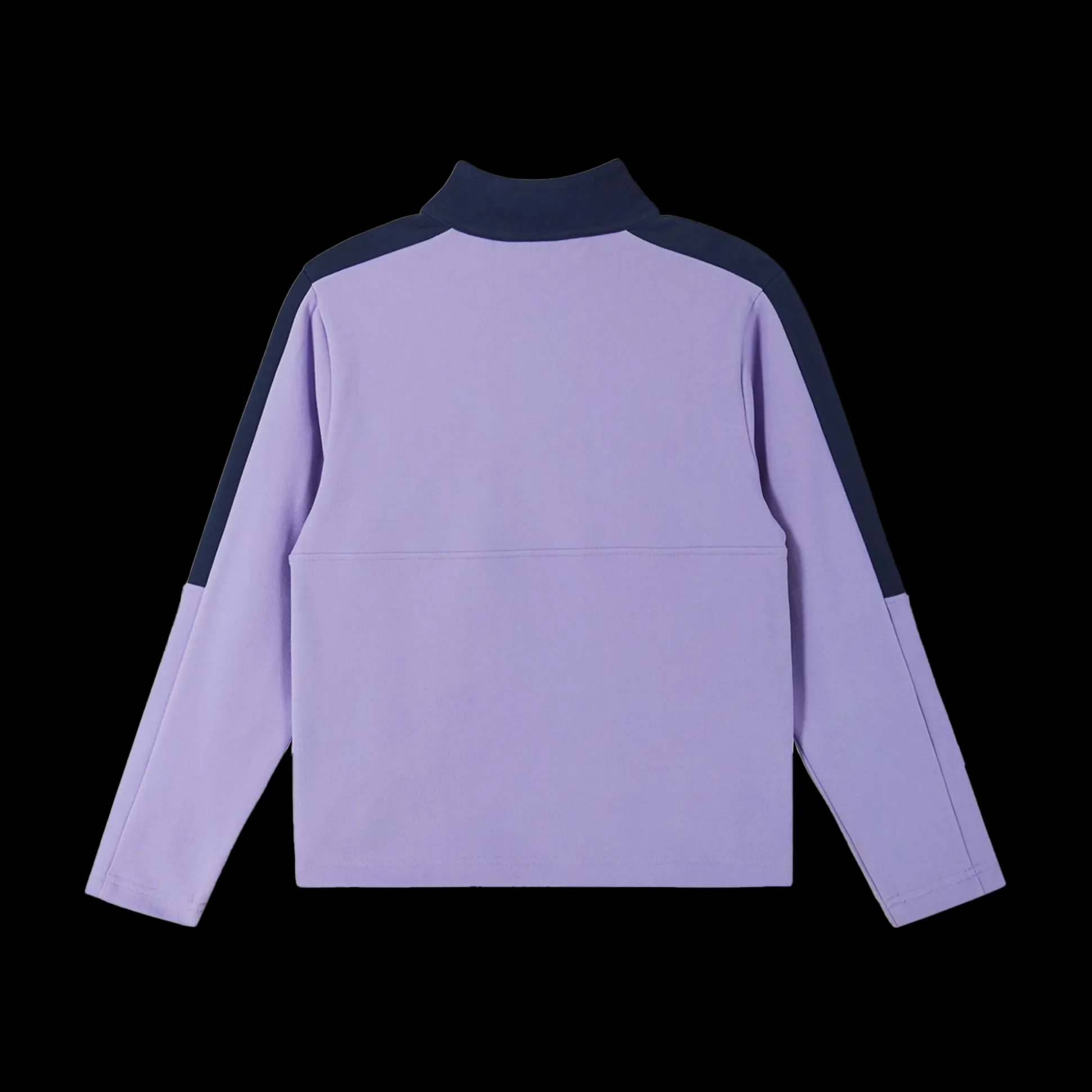 Reima Juniors' Technical Fleece - Blooming Lilac