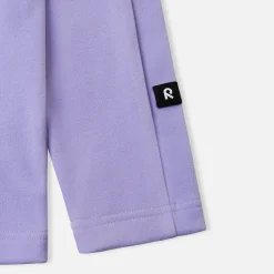 Reima Juniors' Technical Fleece - Blooming Lilac