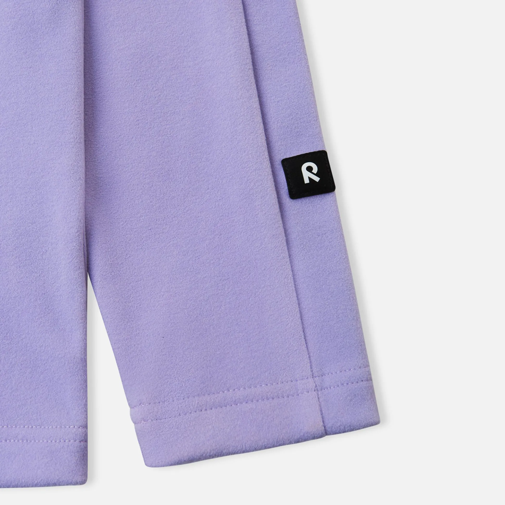 Reima Juniors' Technical Fleece - Blooming Lilac