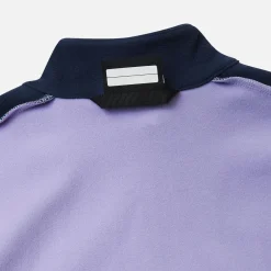 Reima Juniors' Technical Fleece - Blooming Lilac