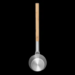 Rento Aluminum Bamboo Sauna Ladle
