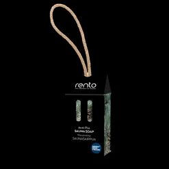 Rento Arctic Pine Sauna Soap