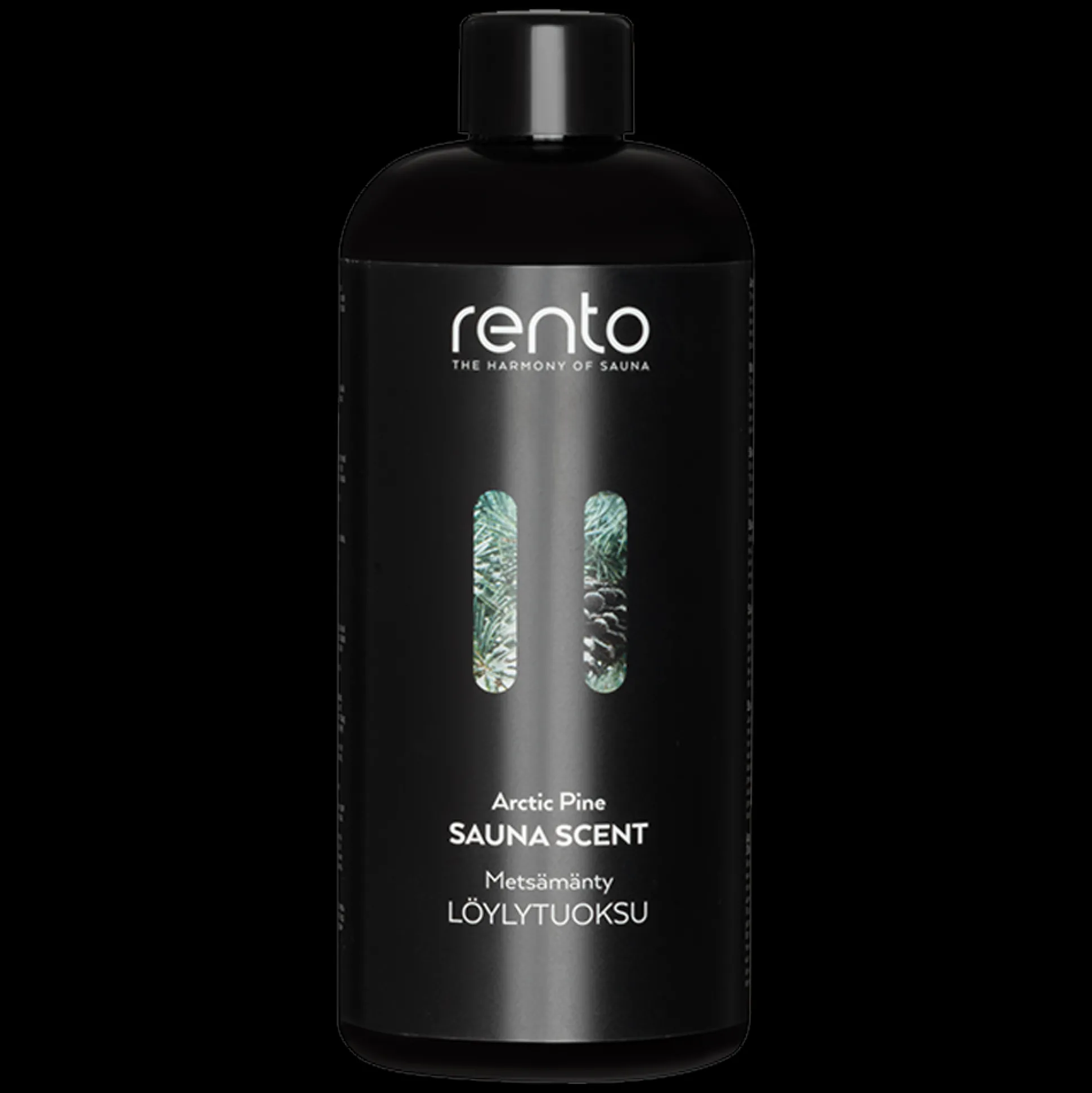 Rento Arctic Pine Sauna Scent