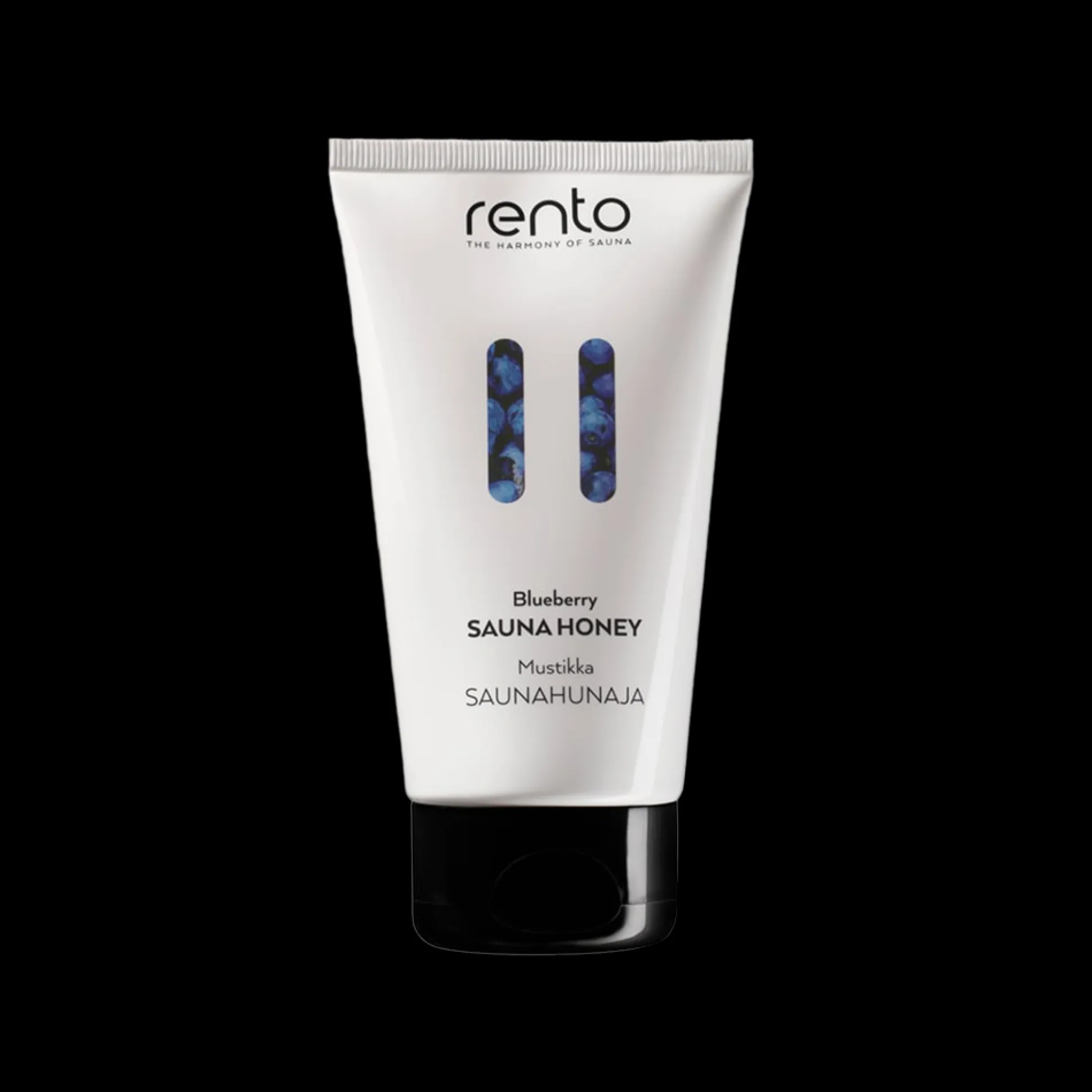 Rento Blueberry Sauna Honey