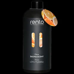 Rento Citrus Sauna Scent