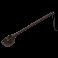 Rento Dark Bamboo Sauna Ladle