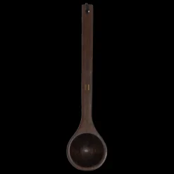 Rento Dark Bamboo Sauna Ladle