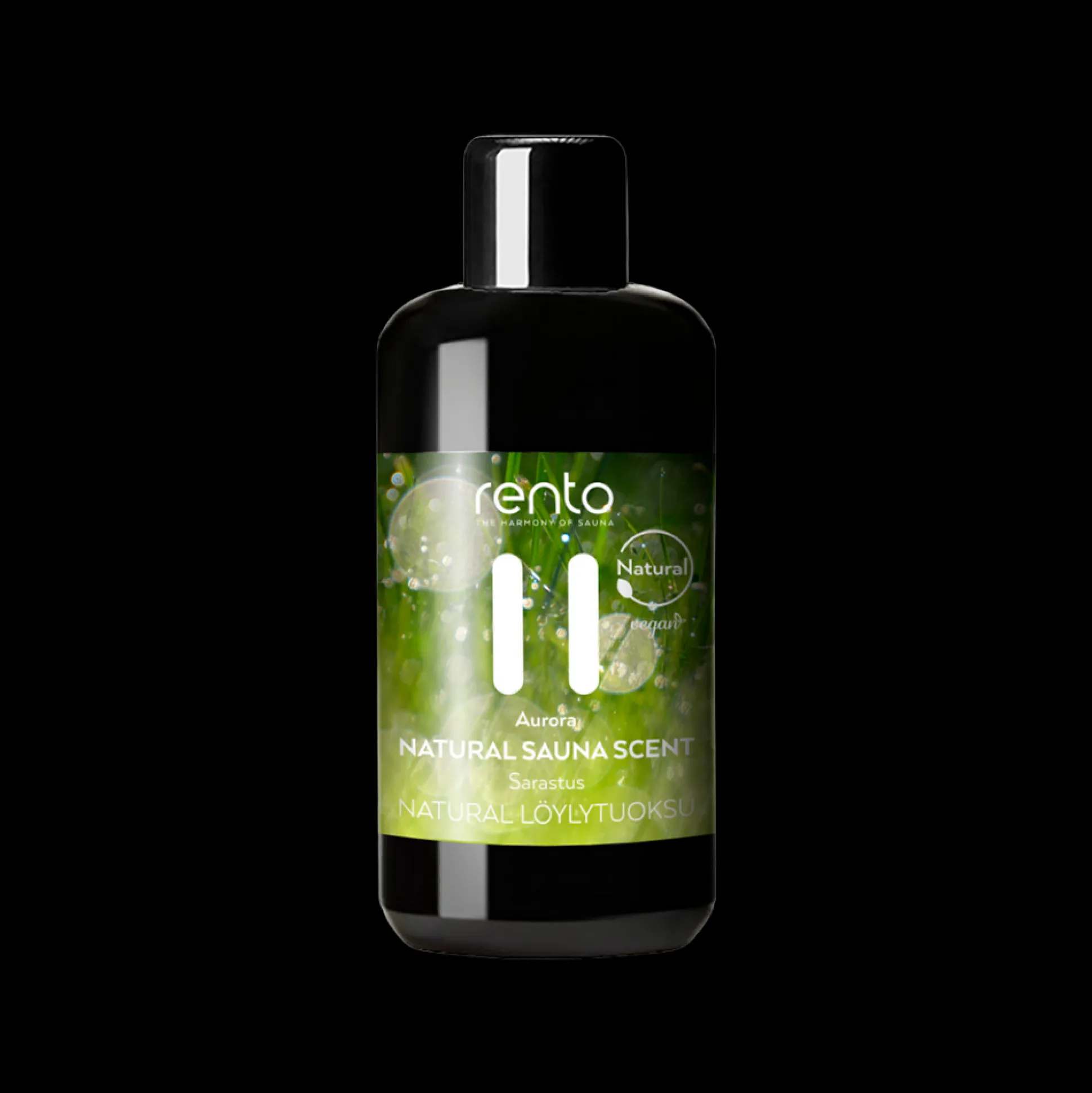 Rento Natural Sauna Scent - Aurora