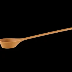 Rento Pisara Brown Biocomposite Sauna Ladle