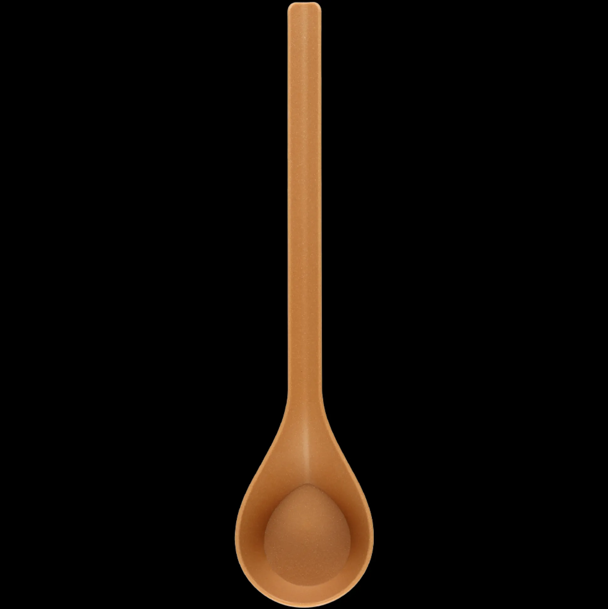 Rento Pisara Brown Biocomposite Sauna Ladle