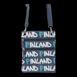 Robin Ruth Finland Classic Passport Bag