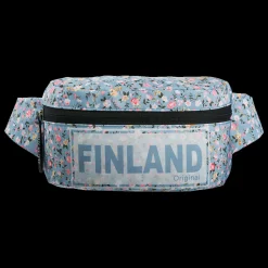 Robin Ruth Finland Flowers Waist Bag