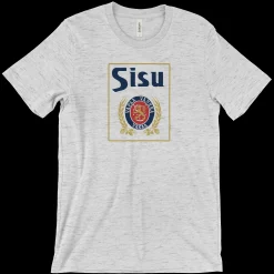 Sisu Beer T-Shirt