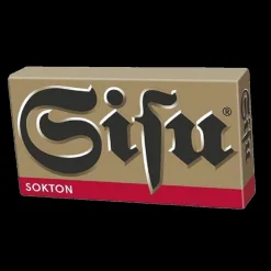 Sisu Pastilles (36g)