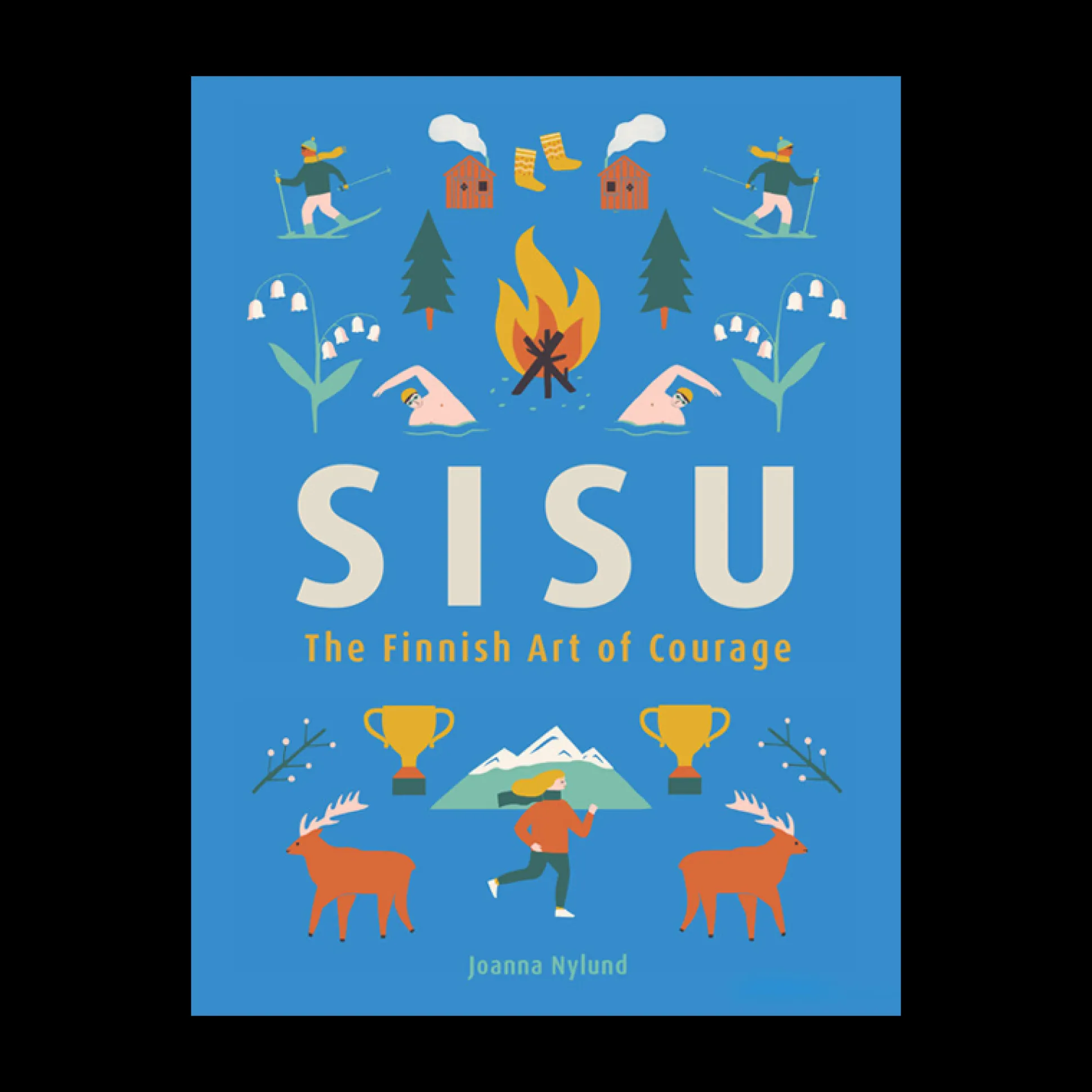 SISU: The Finnish Art of Courage