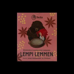 Sola Lempi Lemmen Soap (60g)