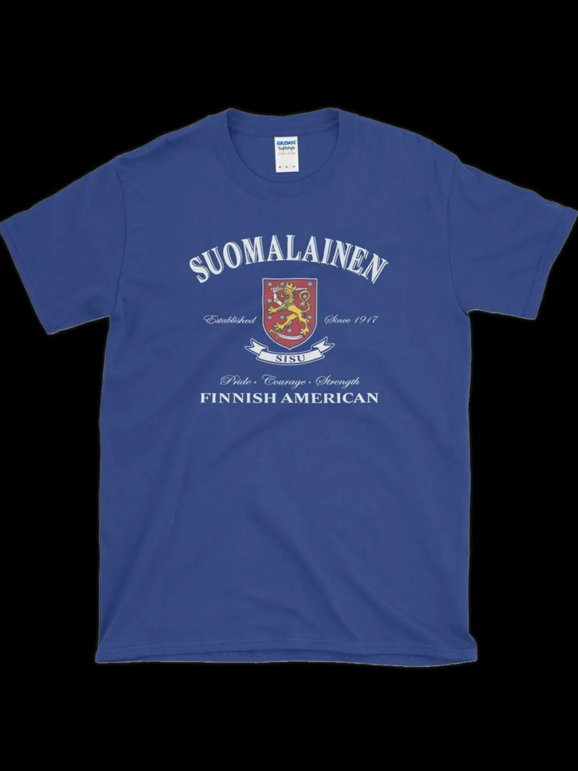 Suomalainen Lion T-Shirt
