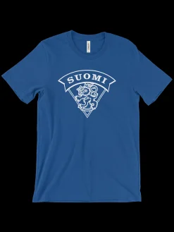 Suomi Lion T-Shirt