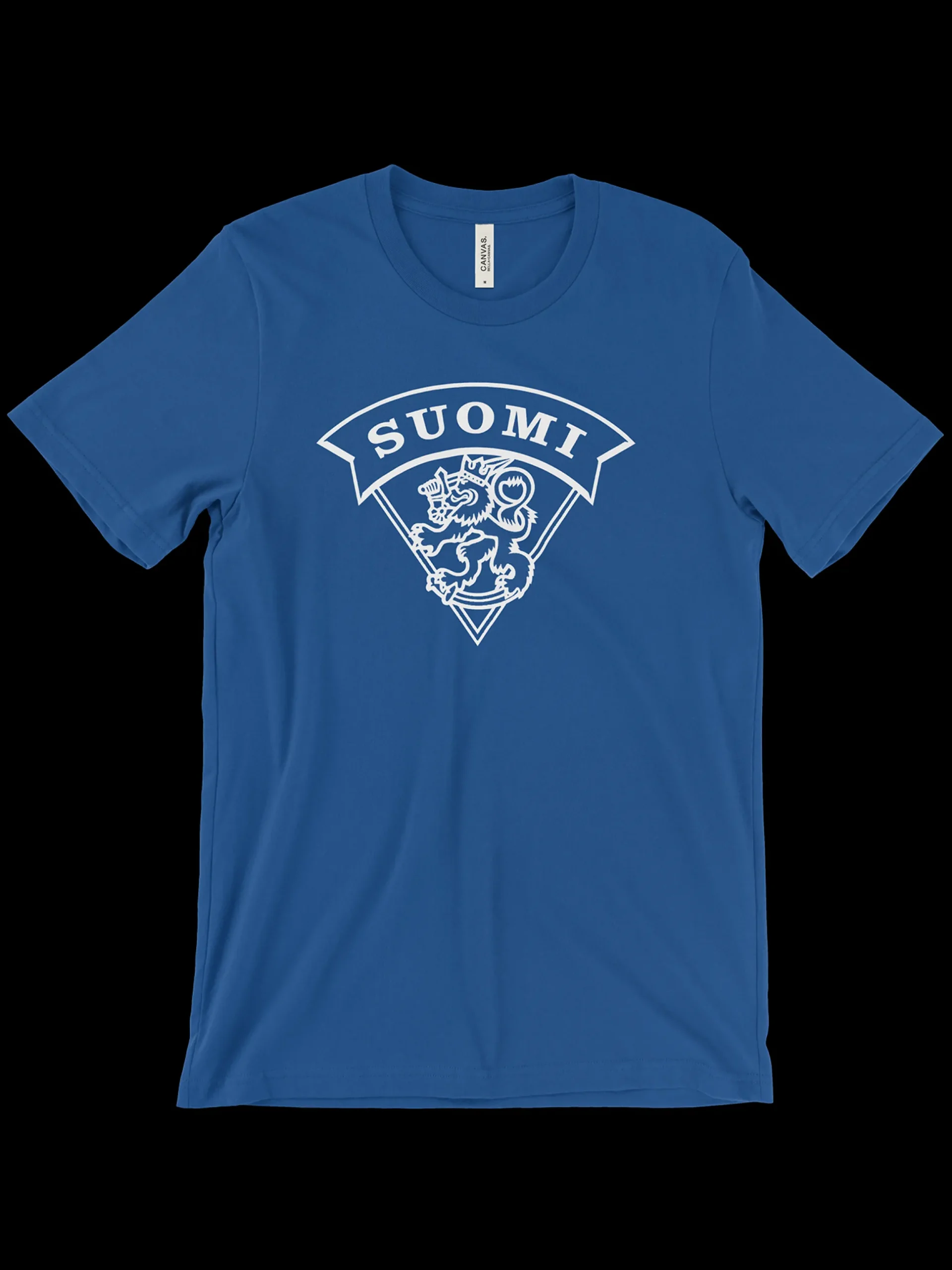 Suomi Lion T-Shirt