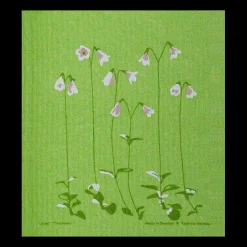 Swedish Dishcloth - Linnea Blossom