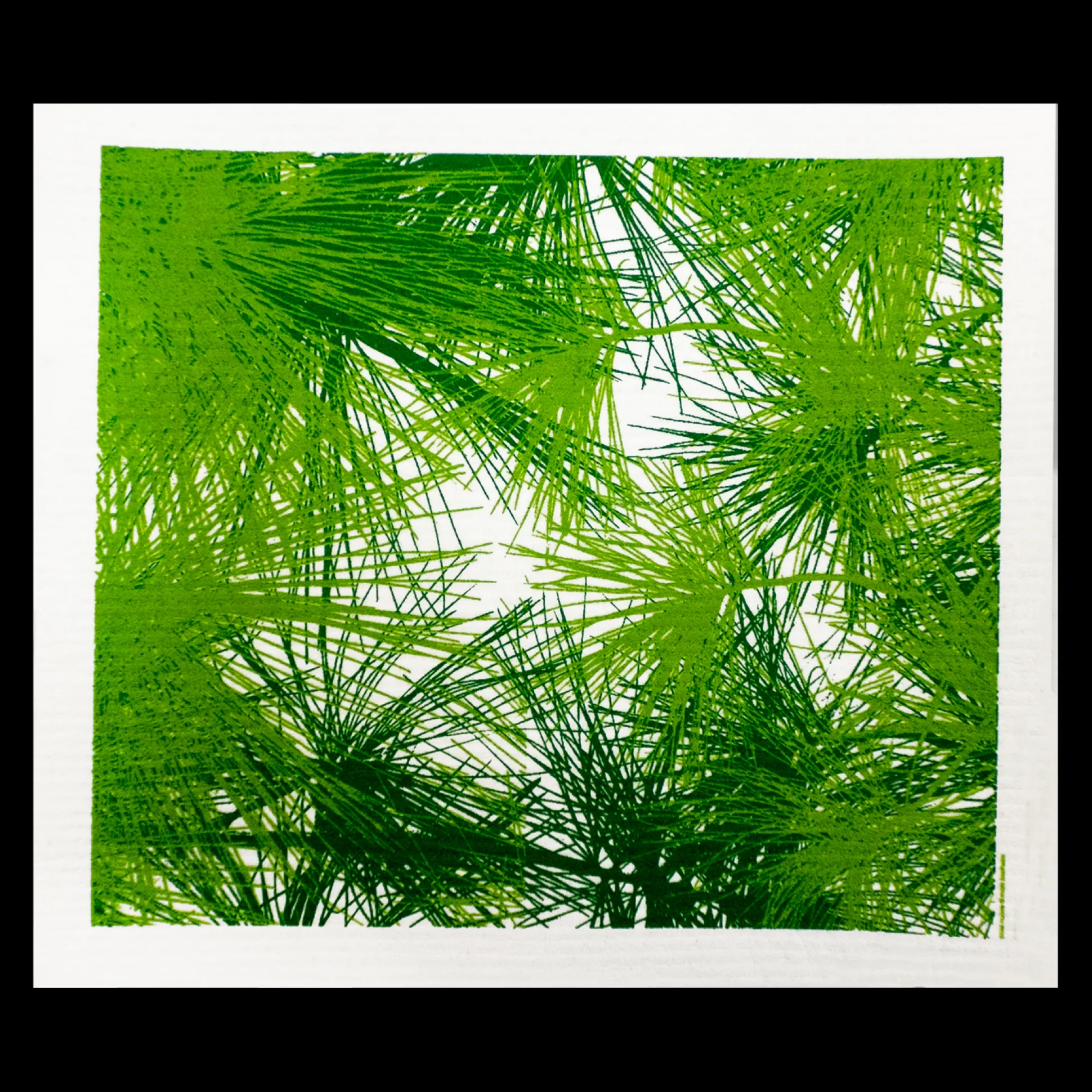 Swedish Drying Mat - White Pine