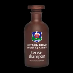 Tar Scented Shampoo - Erittäin Hieno Suomalainen