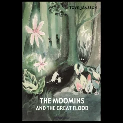 The Moomins and the Great Flood (Ages 5-12)