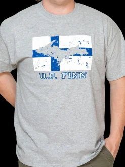 U.P. Finn T-Shirt