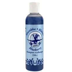 Vaasan Blueberry Shampoo