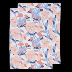 Vallila Kukinto Kitchen Towel (2pc)