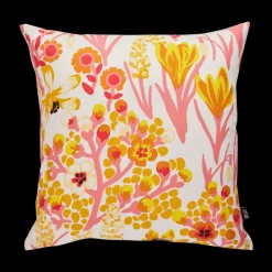 Vallila Muscari Cushion Cover, pink