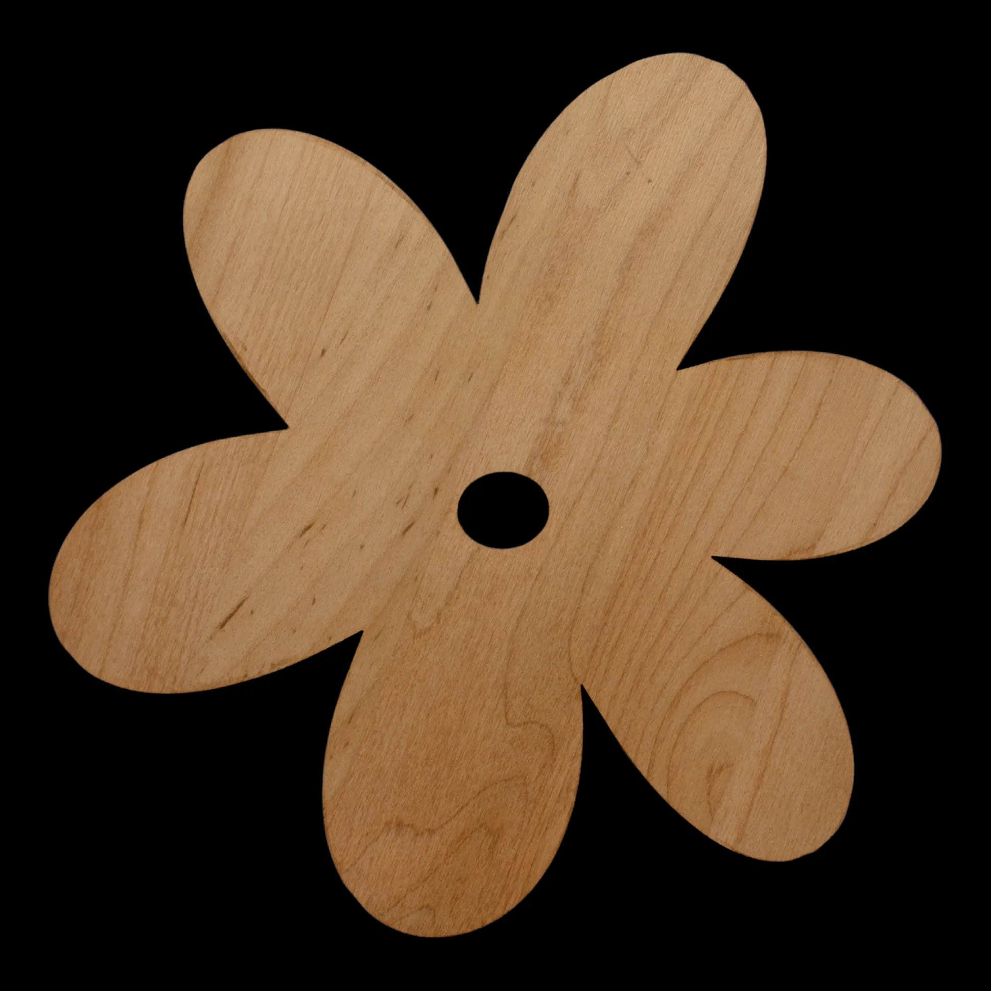 Veico Flower Trivet
