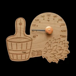 Veico Löylykiulu Sauna Thermometer
