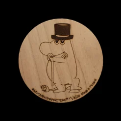 Veico Moominpappa Coaster