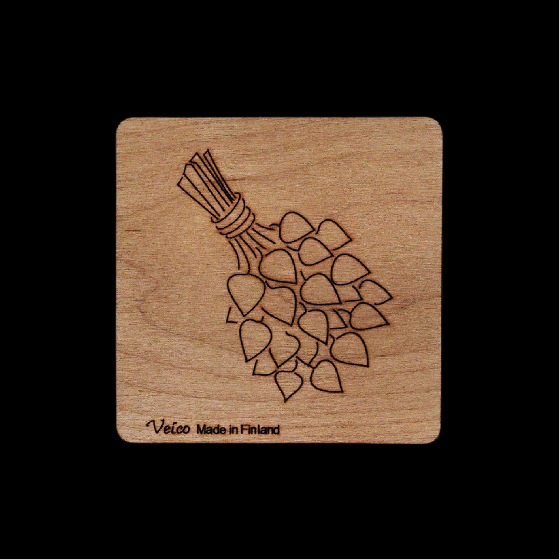 Veico Vihta Coaster
